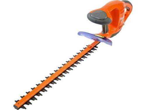 Brand New Flymo 420 Hedge Trimmer