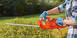 Brand New Flymo 420 Hedge Trimmer