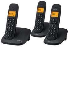 Alcatel delta 180 trio