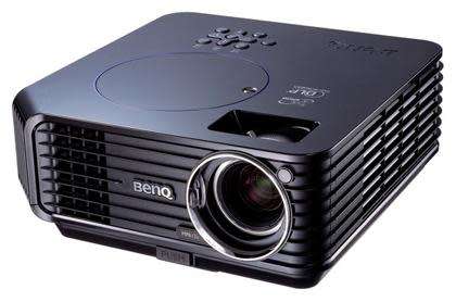 Benq DLP projector big ( MP612C)