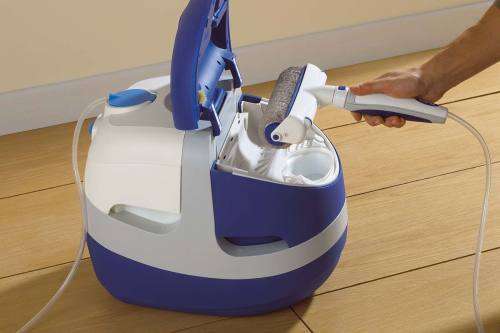 DULUX PAINT POD