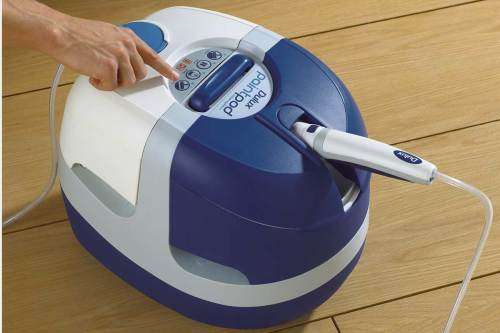 DULUX PAINT POD