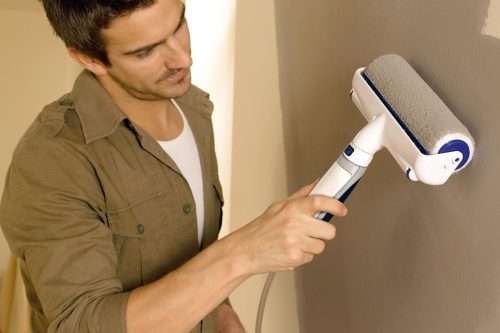 DULUX PAINT POD