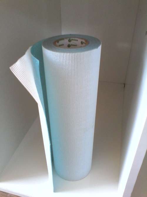 Lohmann plate mounting tapes