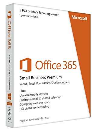 Microsoft office 365 (word, exel,power point ect )