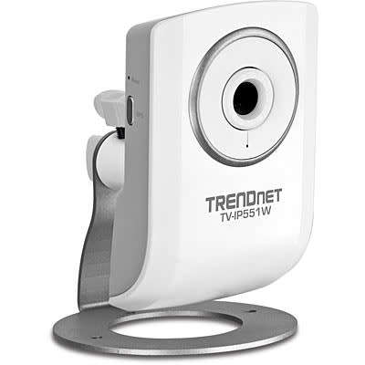 TRENDnet Wireless N Network Surveillance Camera(last few left)