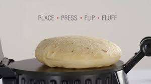 Supreme Roti Maker