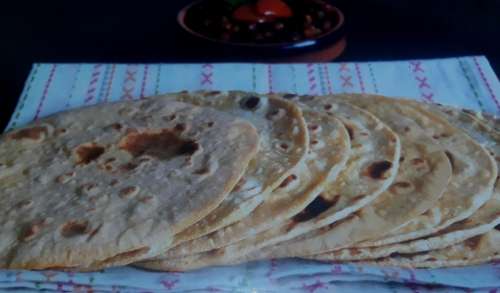 Supreme Roti Maker
