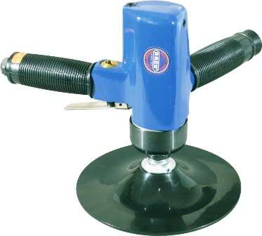 AIR RACO VERT/POLISHER 180MM(SEE AIR7450