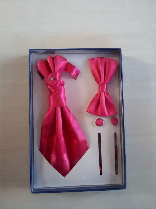 Ties bow Ties