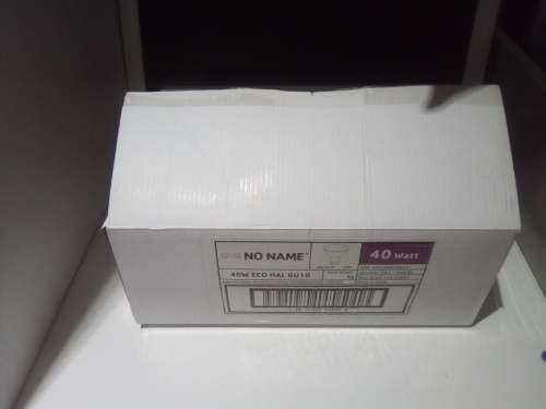 Gu10 down lighteres box of 20
