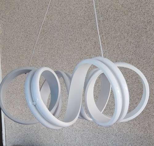 Led Pendant mordern chandelier