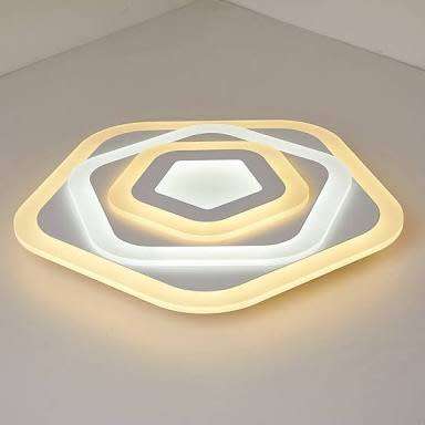 Led celing light