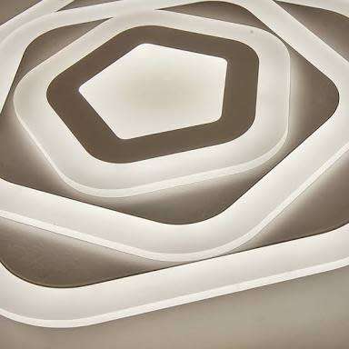 Led celing light