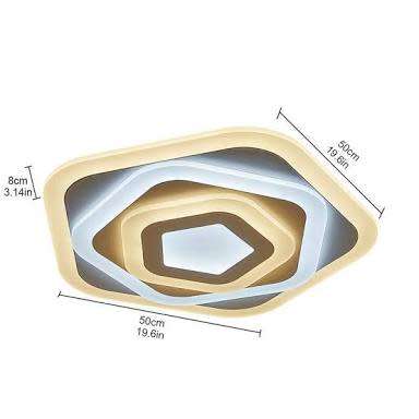 Led celing light