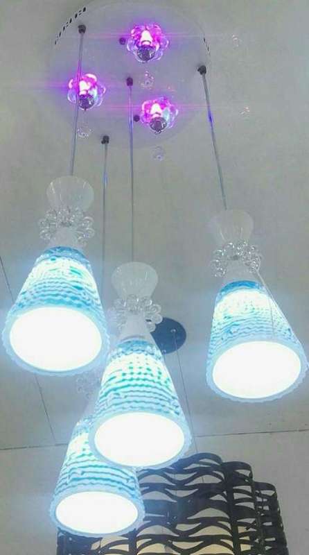 Led Pendant chandelier