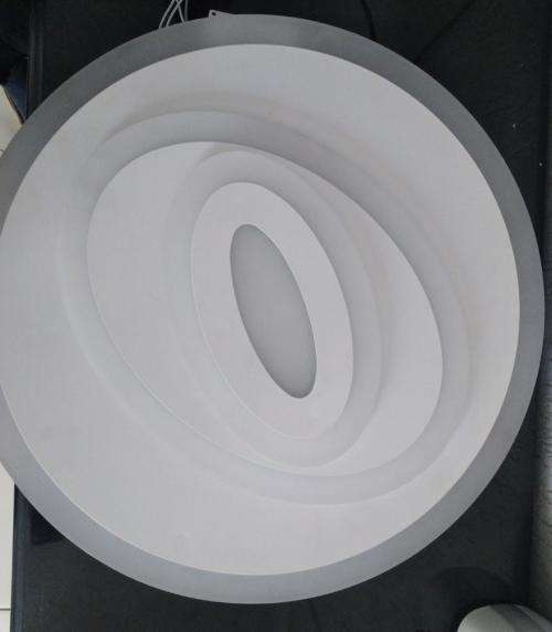 Led Acrylic Light