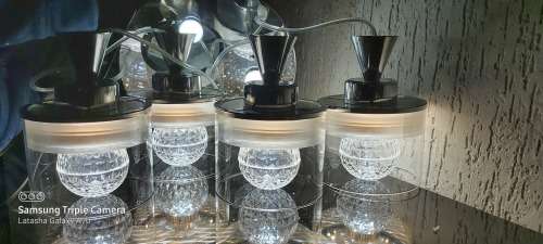 Led Pendant chandelier