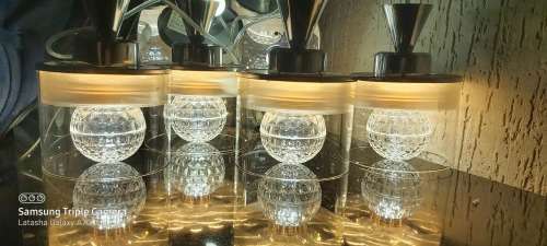 Led Pendant chandelier