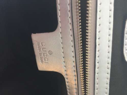 Gucci handbags