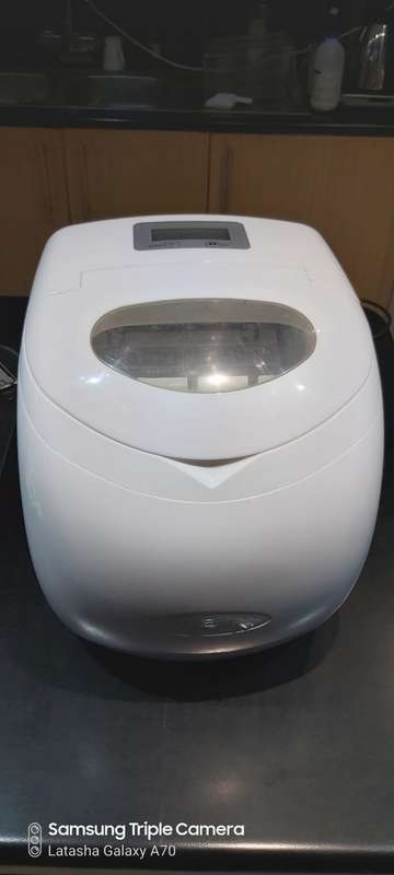 Portable Ice maker