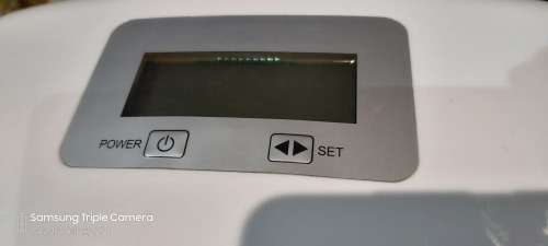 Portable Ice maker