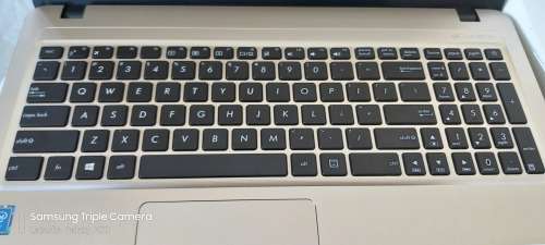 Asus A540M X540MA- GQ321T Laptop