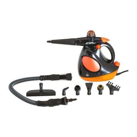 Milex Steam Blaster