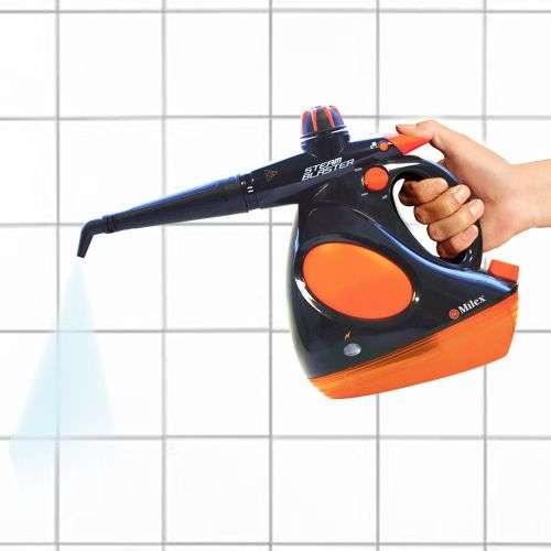 Milex Steam Blaster