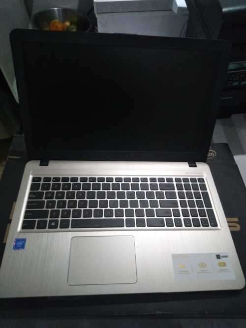 Asus A540M X540MA- GQ321T Laptop