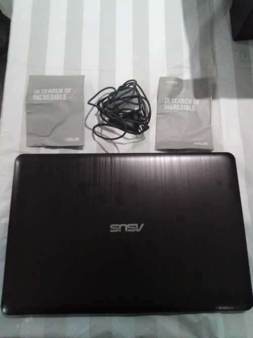 Asus A540M X540MA- GQ321T Laptop