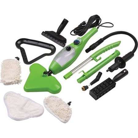 Milex 5in1 Steam Mop