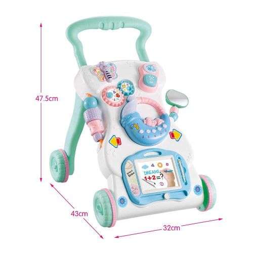 Baby Walker