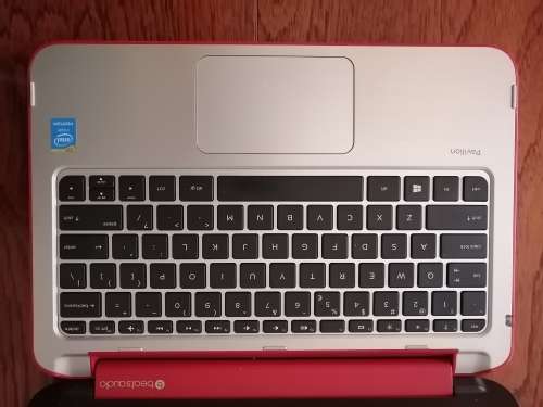 Hp Beats Laptop