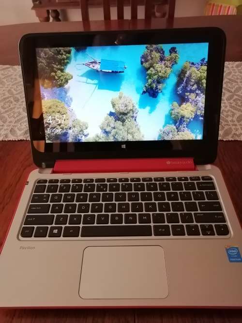 Hp Beats Laptop