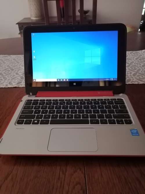 Hp Beats Laptop