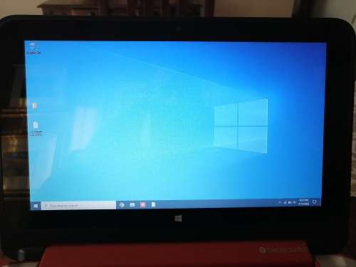 Hp Beats Laptop