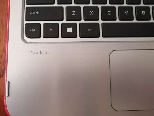 Hp Beats Laptop