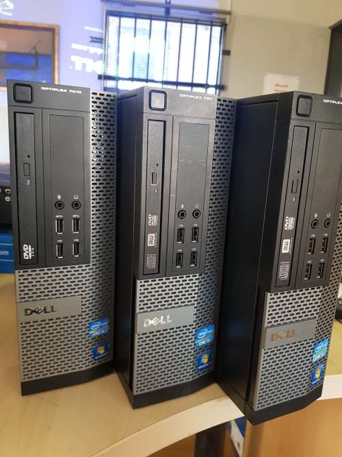 Dell Optiplex 790 i5 sff