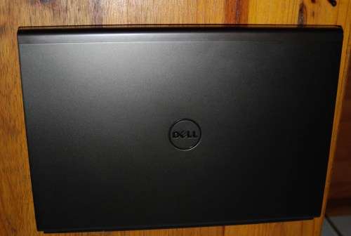 Dell Precision M4600 i5 Workstation