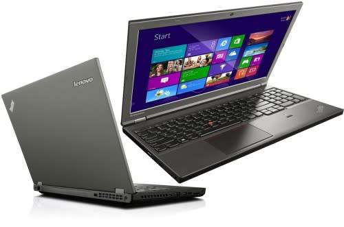 Lenovo T540 i5 Laptops