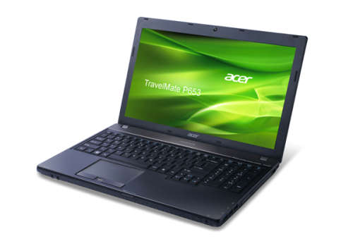 Acer TravelMate P653 i5