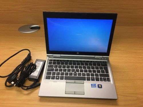 Hp Elitebook 2570p i5