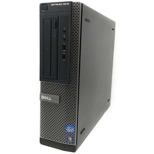 Dell 3010 Optiplex Core i3 3.3Ghz