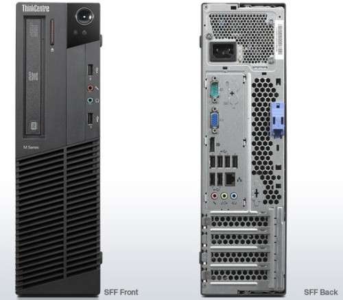 LENOVO M91P i5 Desktop Computer
