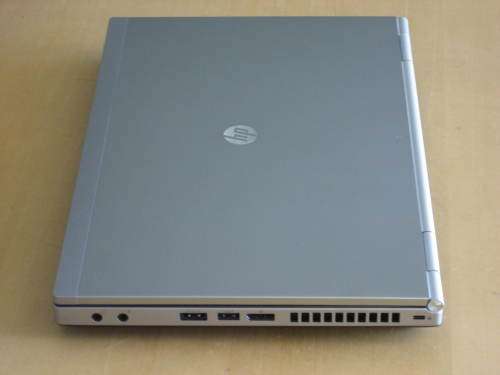 Hp Elitebook 8470p i5