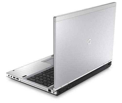 Hp Elitebook 8470p i5