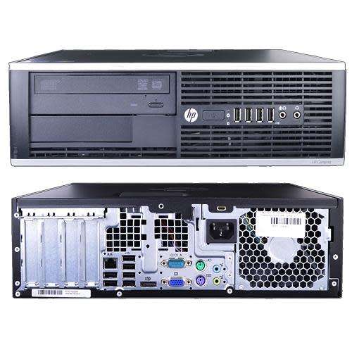 HP COMPAQ 6200 PRO I3