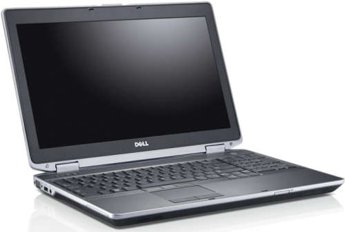 Dell Latitude E6520 i7 Laptops