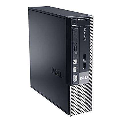Dell Optiplex 9020 4th gen i5